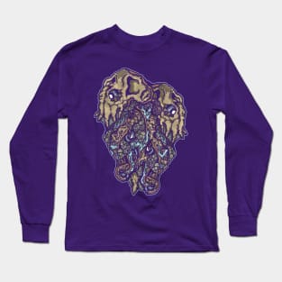 The Ancient One Long Sleeve T-Shirt